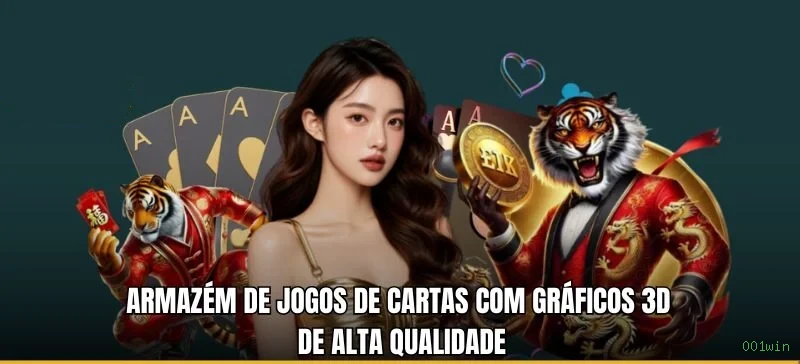 001win: Uma Viagem Incrível pelos Melhores Jogos de Ação