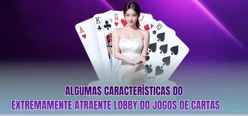 001win Aventura: Uma Viagem Imperdível pelo Mundo dos Jogos