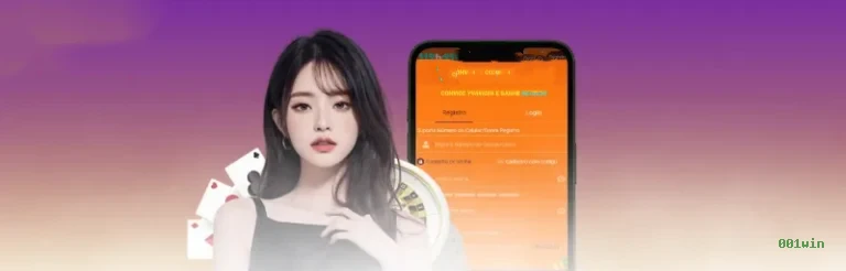 Jogos Exclusivos 001win