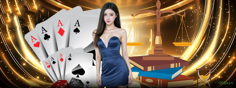 001win: Entre no Mundo Mágico das Cartas e Transforme Seu Jogo